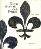 Storia Illustrata della Francia