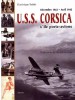 Décembre 1943 - Avril 1945  U.S.S. Corsica L'Ile Porte Avions