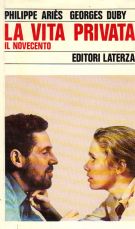 La vita privata Il Novecento
