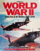 <h0>World War II <span><i>Land Sea & Air Battles 1939-1945</i></Span></h0>