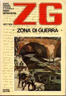Zona di Guerra Lettere dal Fronte di Piero Bernardini