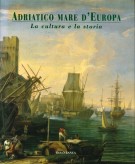 <h0>Adriatico mare d'Europa <span><i>La cultura e la storia</i></Span></h0>