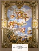 Affreschi di Palazzo Corsini a Firenze 1650-1700 ril.