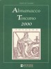 Almanacco Toscano 2000