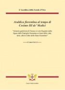 <h0>Araldica fiorentina al tempo di Cosimo III de' Medici</h0>
