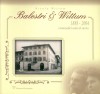 Balestri & Wittum 1888 - 2004 Centosedici anni di storia