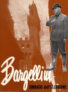 Bargellini Sindaco dell'alluvione
