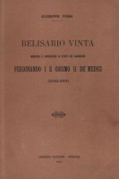 <h0>Belisario Vinta</h0>