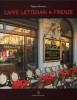 Caffè letterari a Firenze