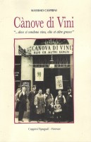 Cànove di Vini '...dove si vendono vino, olio et altre grasce'