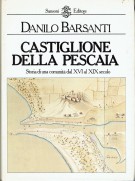 Castiglione della Pescaia Storia di una comunità dal XVI al XIX secolo