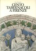 Cento Tabernacoli a Firenze