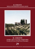 Il Chianti nelle fotografie di Elio Conti