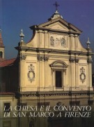 <h0>La chiesa e il convento di San Marco a Firenze <span><i>Vol. I</i></span></h0>