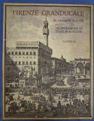 Firenze Granducale di Giuseppe Zocchi