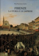 <h0>Firenze <span><i>La storia e le Imprese</i></span></h0>