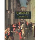 Florence The Golden Age, 1138-1737