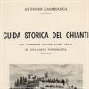 Guida storica del Chianti