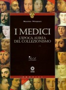 <h0>I Medici <span><i>L’epoca aurea del collezionismo</i></span></h0>
