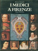 Ritratto di Famiglia I Medici a Firenze