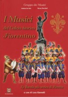 <h0>I Musici <span><em>del Calcio Storico Fiorentino <span>La Banda più antica di Firenze</em></span></h0>