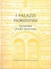 I Palazzi Fiorentini Quartiere di San Giovanni