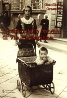 Il canto delle rondini di via Pietrapiana