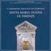 Il patrimonio artistico dell'ospedale Santa Maria Nuova di Firenze Episodi di Committenza