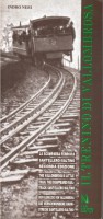 Il trenino di Vallombrosa La scomparsa ferroviaria Sant'Ellero/Saltino