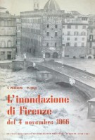 L'inondazione di Firenze del 4 novembre 1966