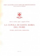<h0>La Cupola di Santa Maria del Fiore <span><i>Storia, Restauro, Immagine</i></Span></h0>