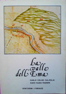 <h0>La Valle dell'Ema <span><i>10 itinerari dei dintorni di Firenze</i></span>