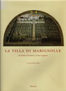 La villa di Marignolle Da Franco Sacchetti a Gino Capponi
