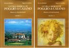 La Villa Medicea di Poggio a Caiano 2 Voll.