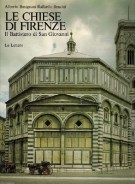 <h0>Le Chiese di Firenze <span><i>Il Battistero di San Giovanni</i></span></h0>