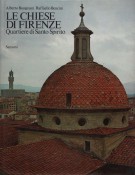 Le Chiese di Firenze Quartiere di Santo Spirito