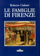 Le Famiglie di Firenze Vol. III