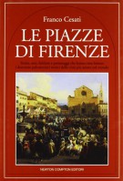 <h0>Le Piazze di Firenze</h0>