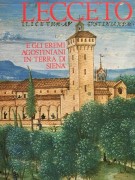 <h0>Lecceto <span><i>e gli Eremi agostiniani in terra di Siena</i></Span></h0>