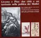 Livorno e Pisa Due città e un territorio nella politica dei Medici