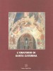 L'oratorio di Santa Caterina Osservazioni storico-critiche in occasione del restauro