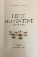 <h0>Perle Fiorentine <span><i>Volume Primo</i></span></h0>