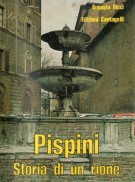 <h0>Pispini <span><I>Storia di un rione</i></span></h0>