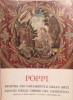 Poppi Castello dei Conti Guidi  Mostra dei Paramenti e delle Arti Minori nelle chiese del Casentino