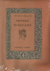 Proverbi toscani