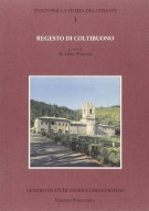 Regesto di Coltibuono