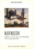 <h0>Rifredi <span><i>Pagine di storia quasi autobiografica di un borgo fiorentino</i></Span></h0>