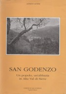 San Godenzo un popolo un’abbazia in Alta Val di Sieve