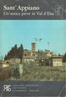 Sant'Appiano Un'antica pieve in Val d'Elsa