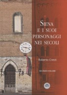 <h0>Siena <span><em>e i suoi personaggi nei secoli <span>Secondo Volume </em></h0>